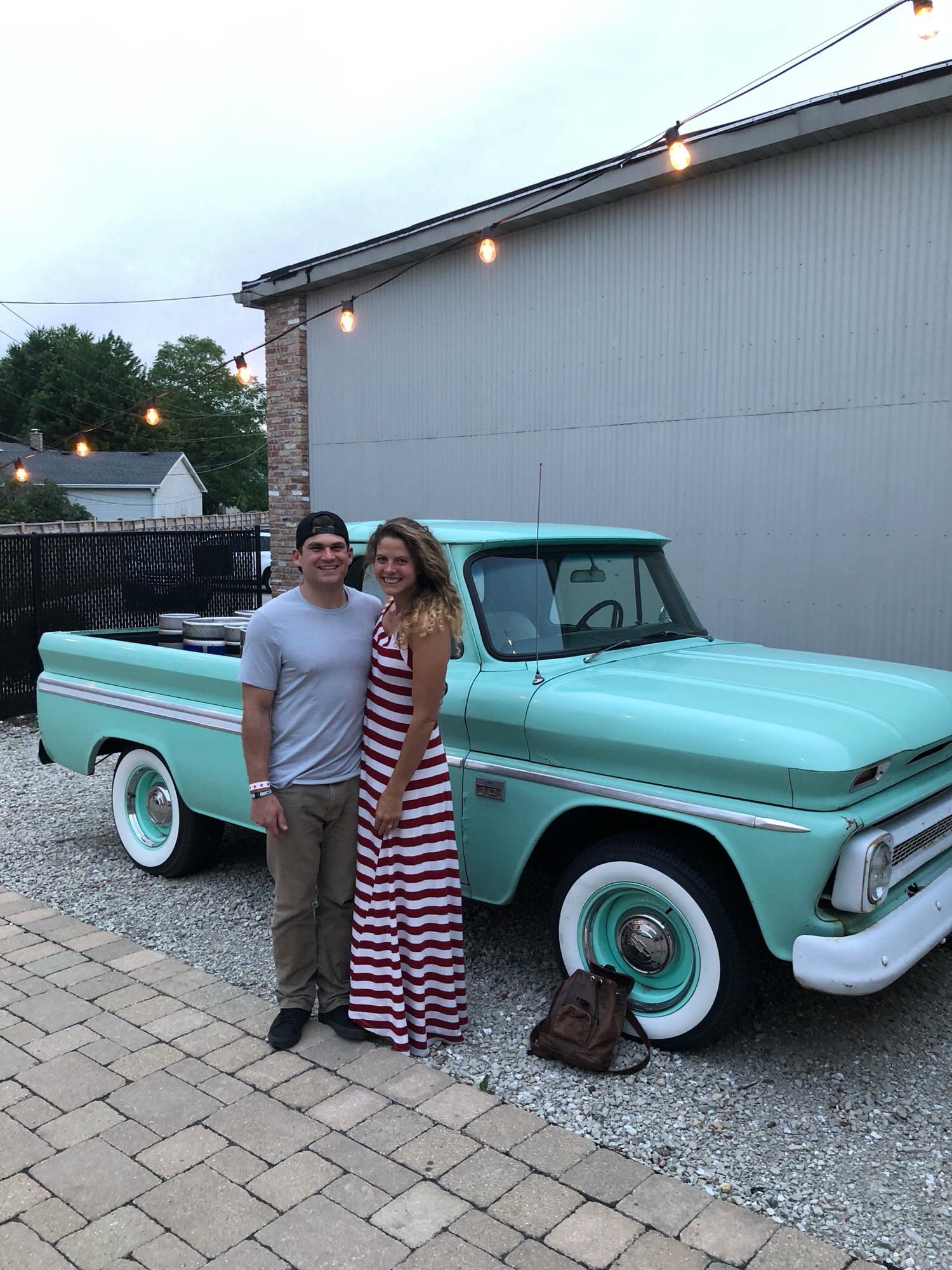 fun date night