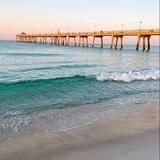Ocean Crest Fishing Pier