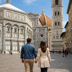 Duomo Complex Passes
