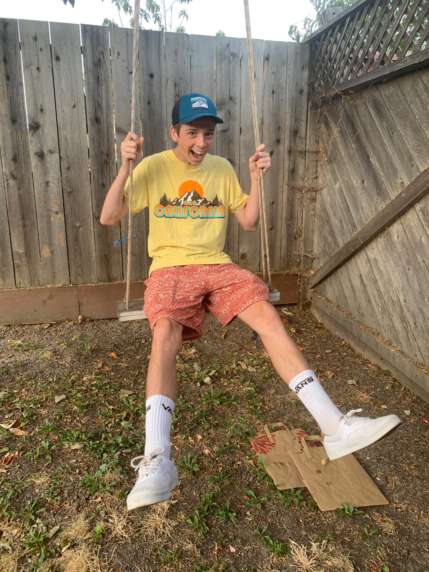 Senior!! 8/22/19