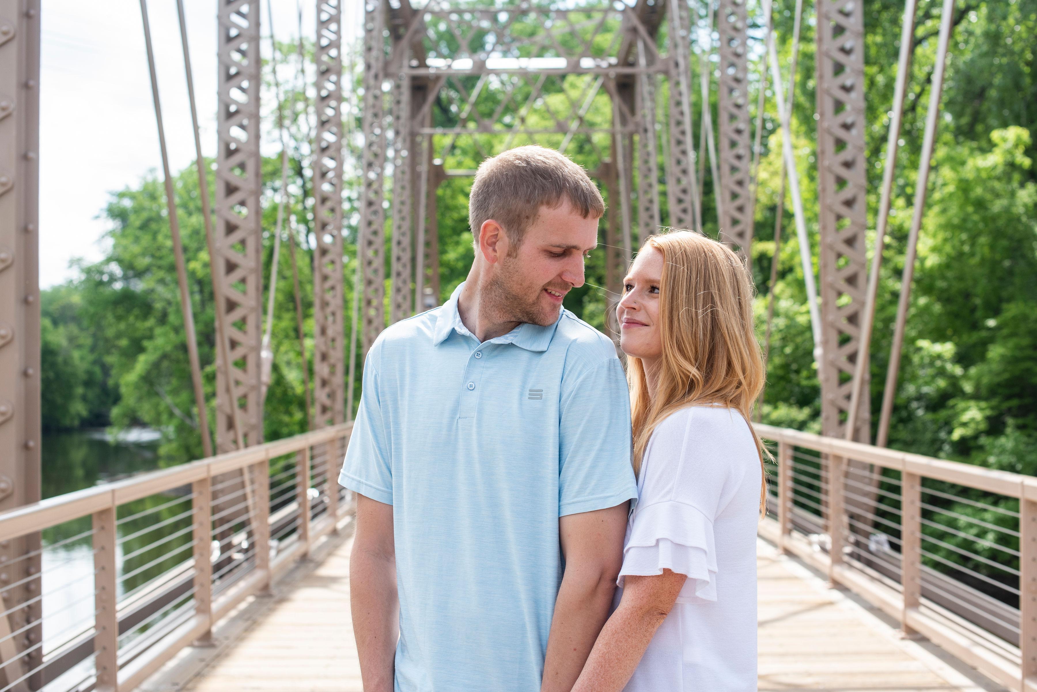 The Wedding Website of Brittany Yohnke and Jake Ellett