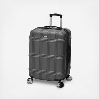 Kingsbury 25" Expandable Hardside Spinner