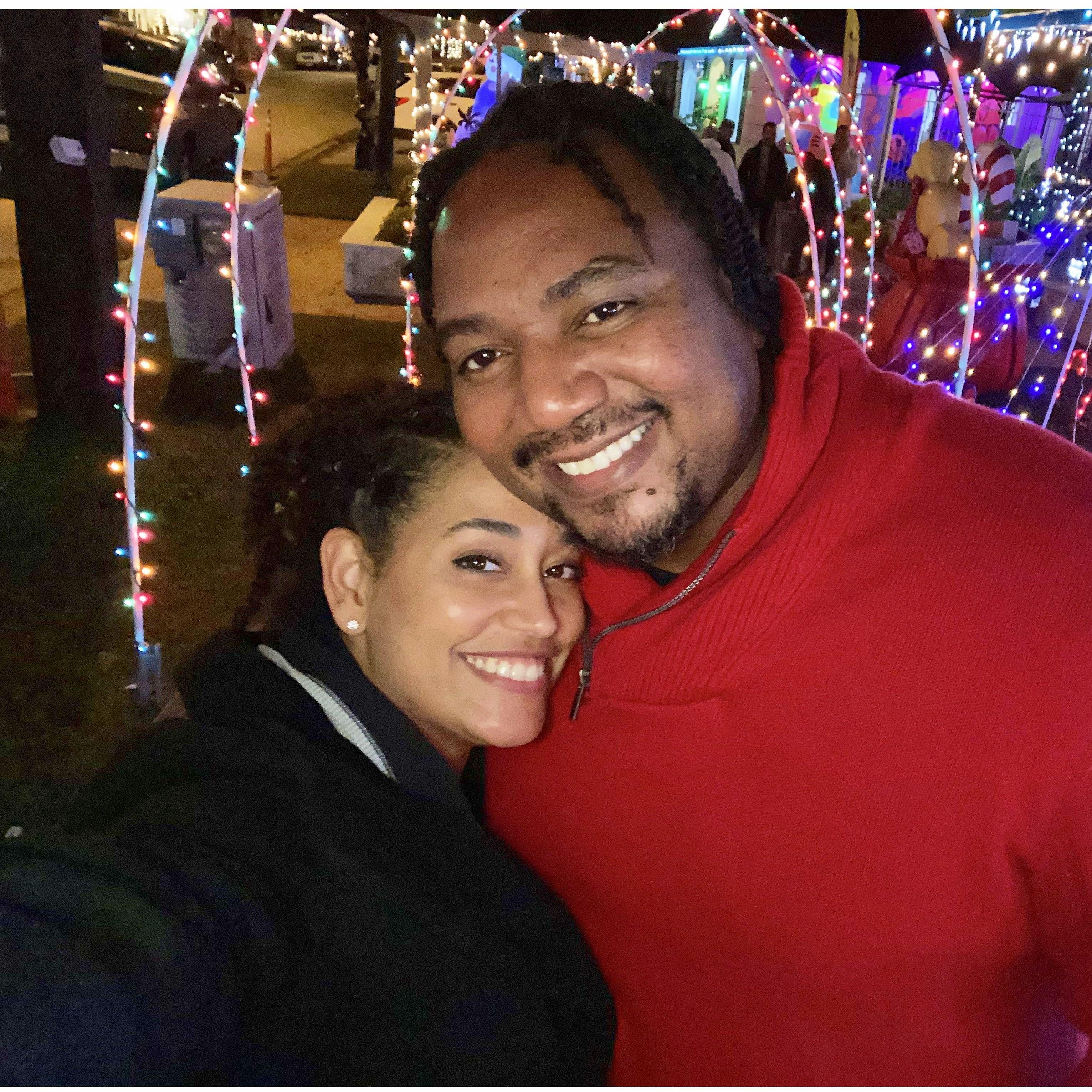 Old Town Spring Holiday Date