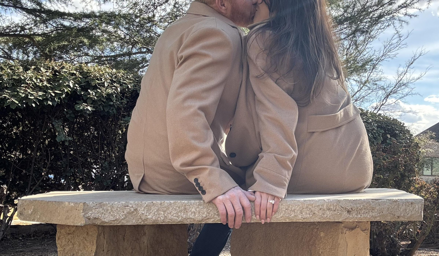 The Wedding Website of Tawny Westbrook and Bret Nilson