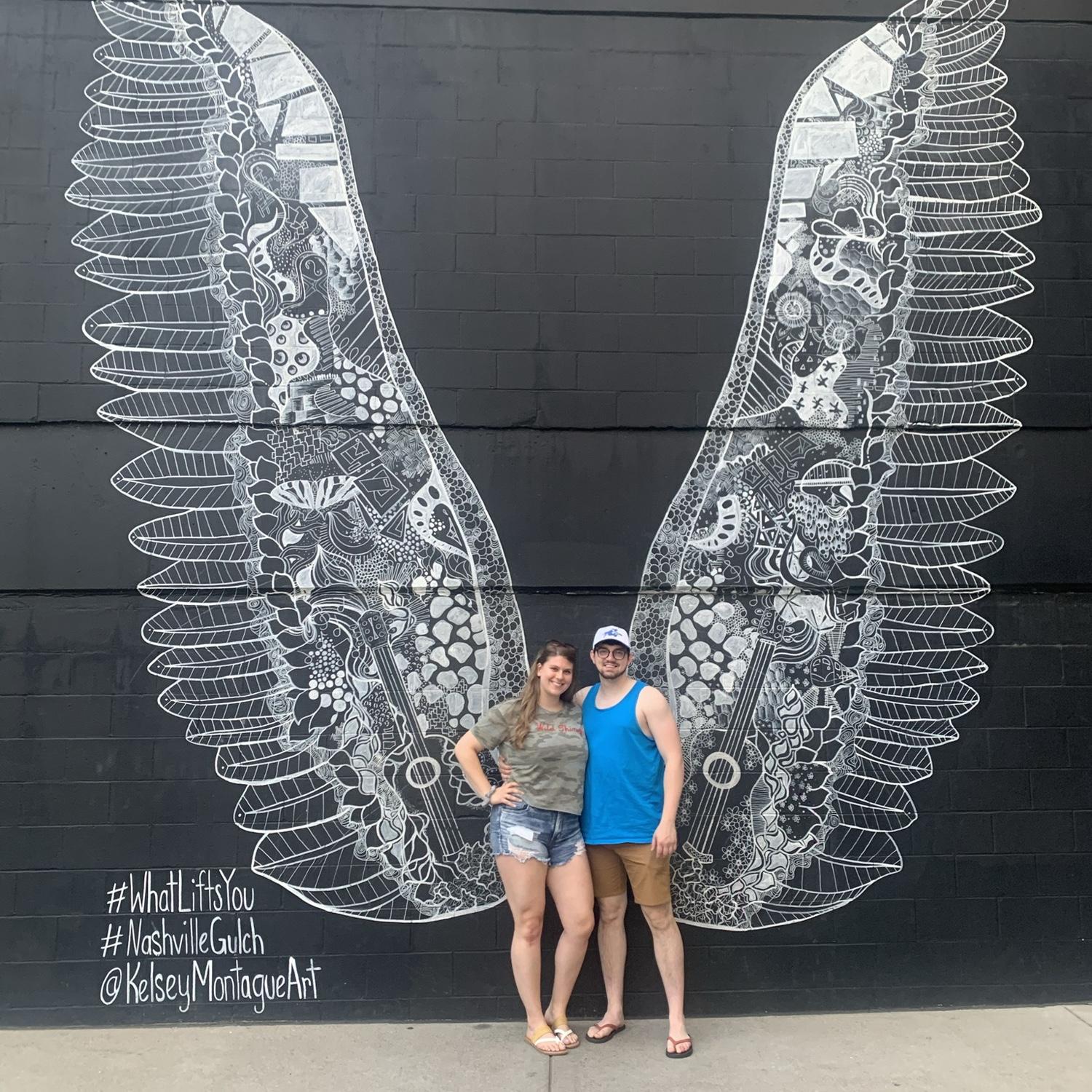 Nashville, TN