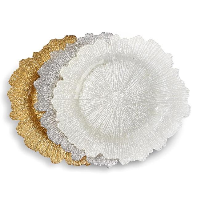 Spruzzo Charger Sets