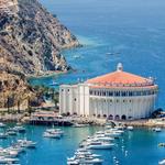 Santa Catalina Island