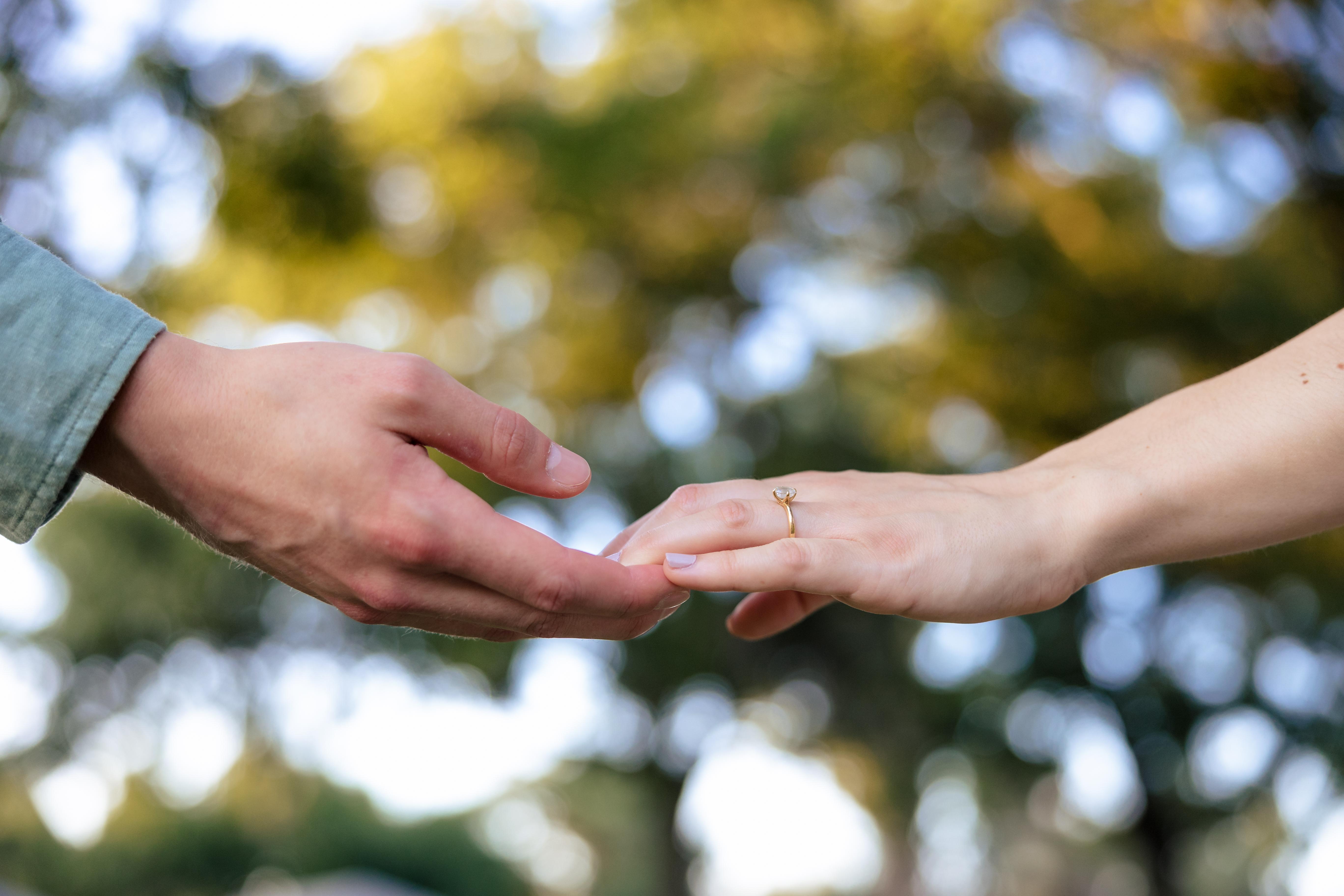 The Wedding Website of Mary Baumann and Blake Reynolds
