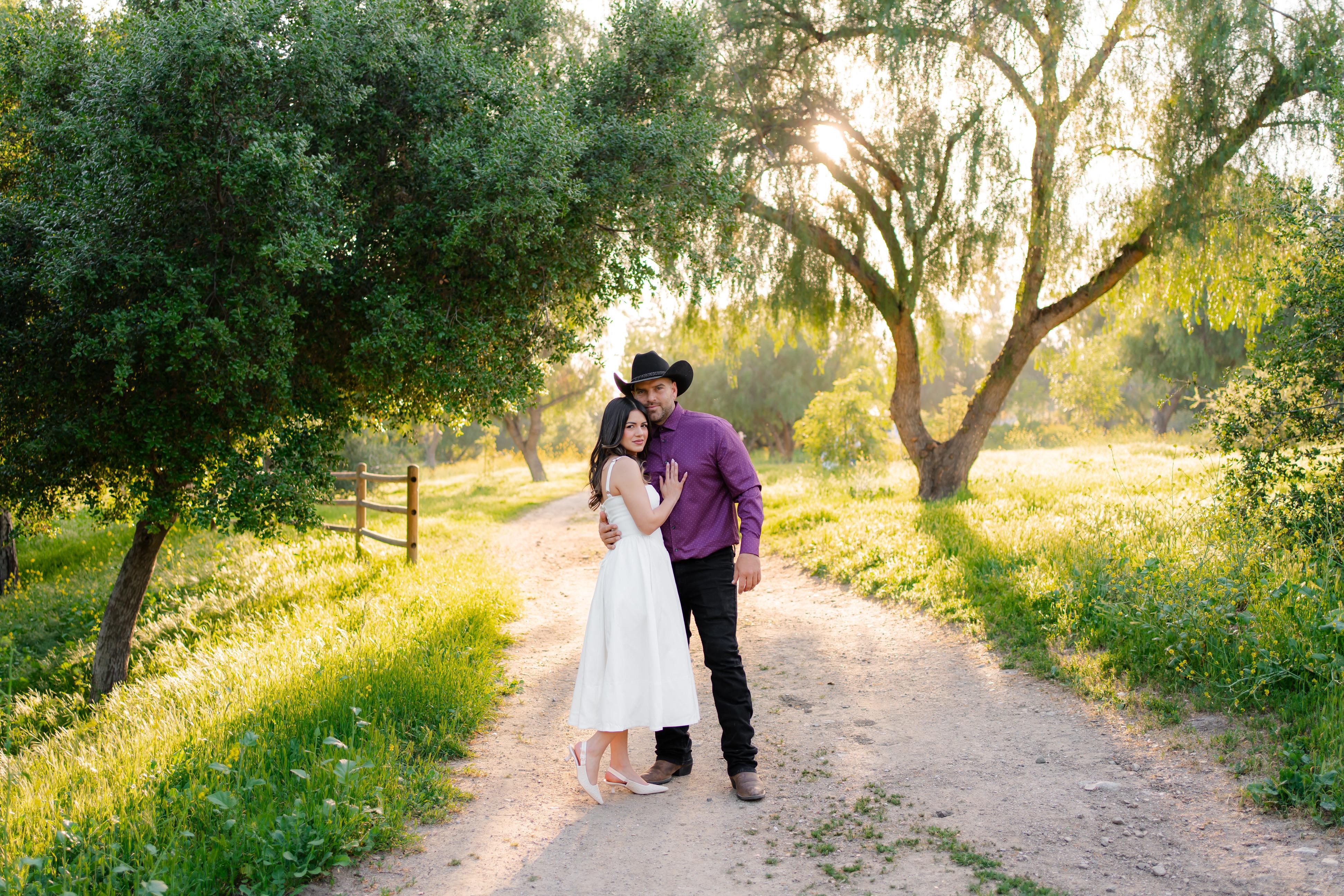 The Wedding Website of Jessica Rivera and Richard Caperon