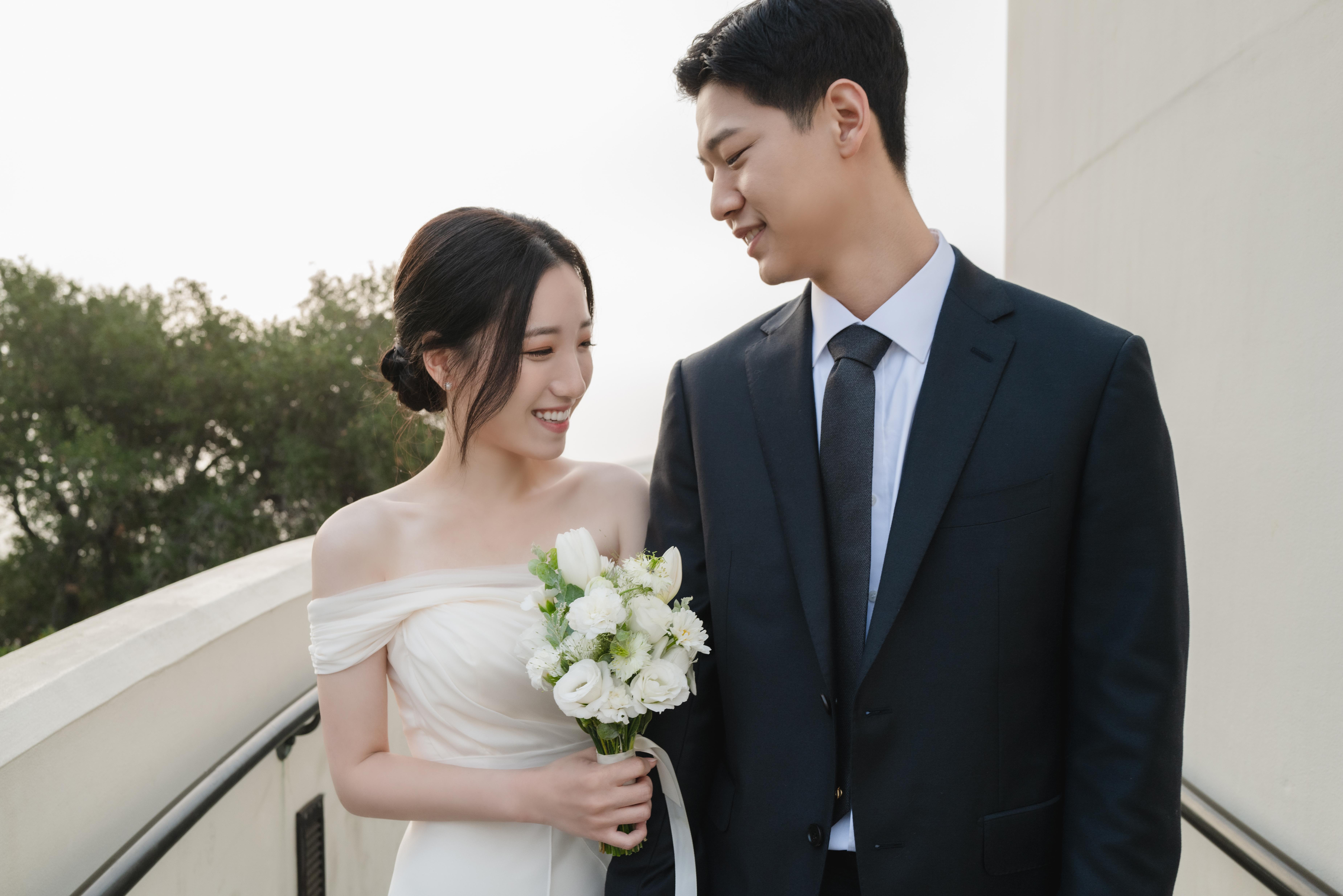 The Wedding Website of Justin Huang and Euna Choi