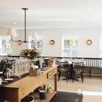 Ruse Restaurant