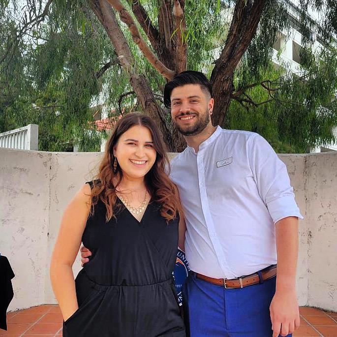 CSUF Rites of Passage Ceremony