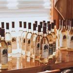Colonel Ricketts Hard Cider