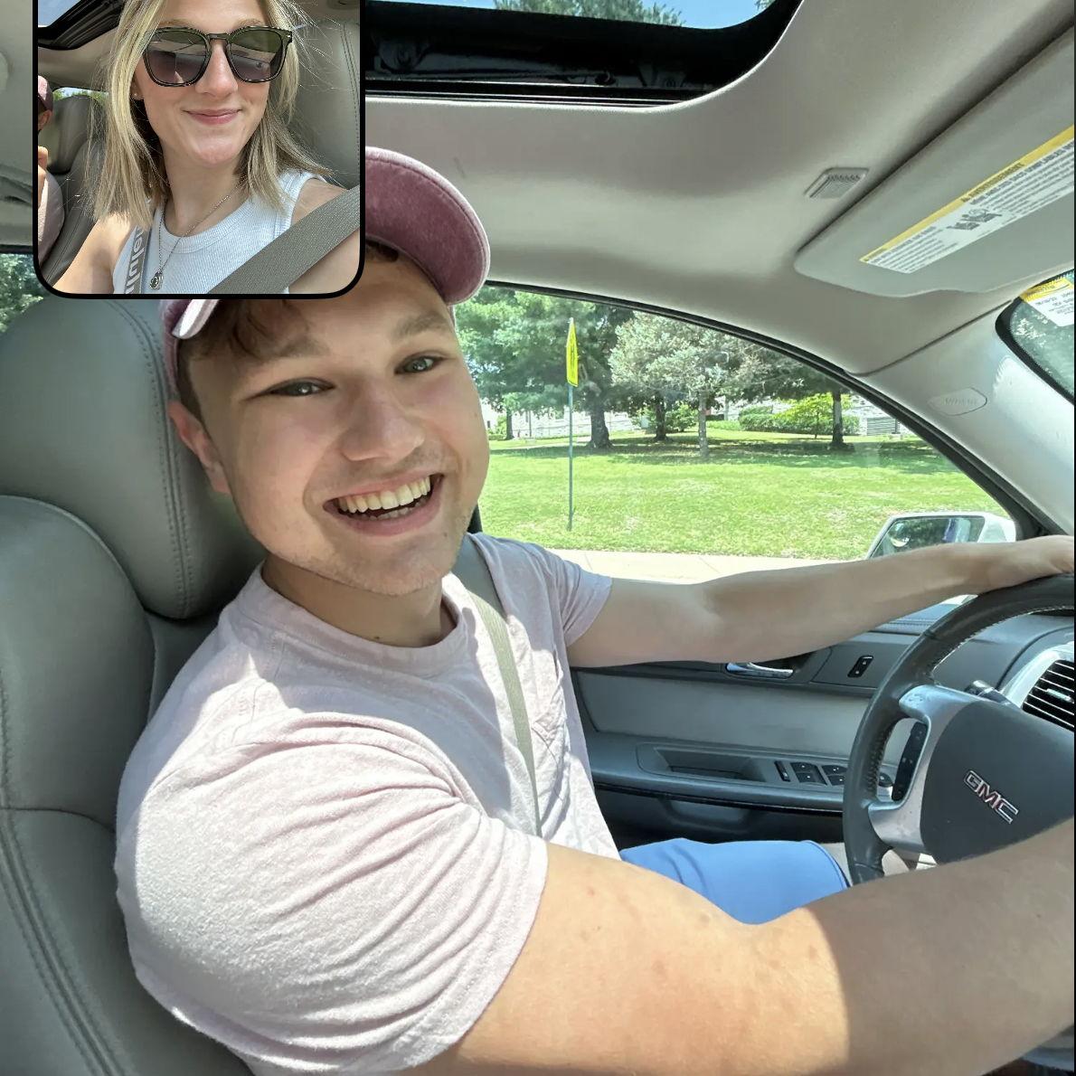 Summer days in Siloam!