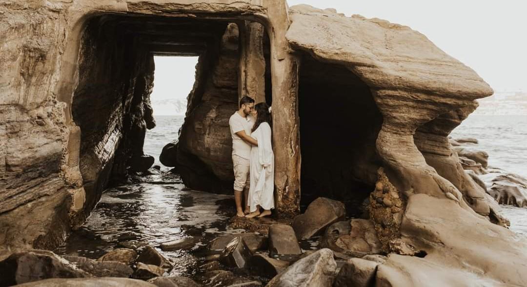 The Wedding Website of Danielle Roteliuk and Jesse Cuevas