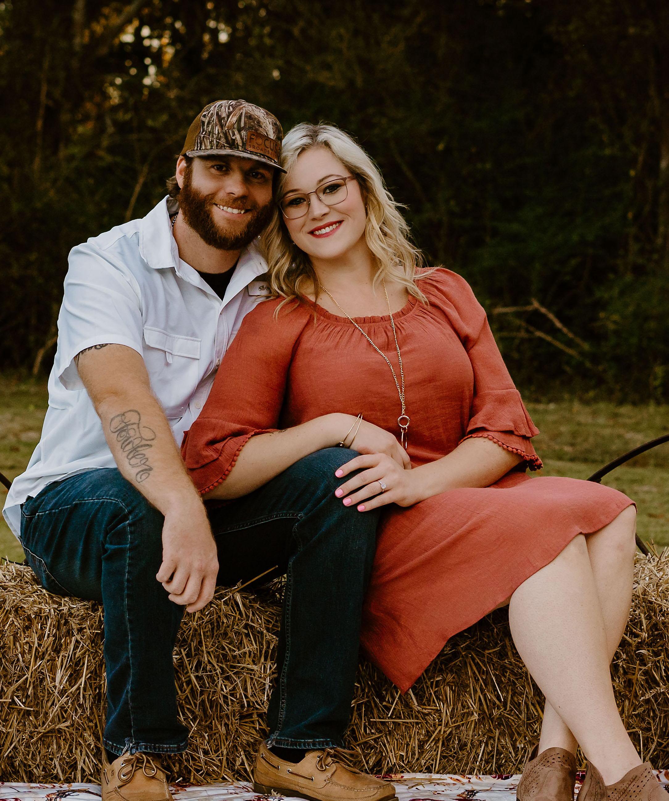 The Wedding Website of Kalie Neves and Wesley Fowler