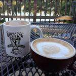 Black Dog Cafe