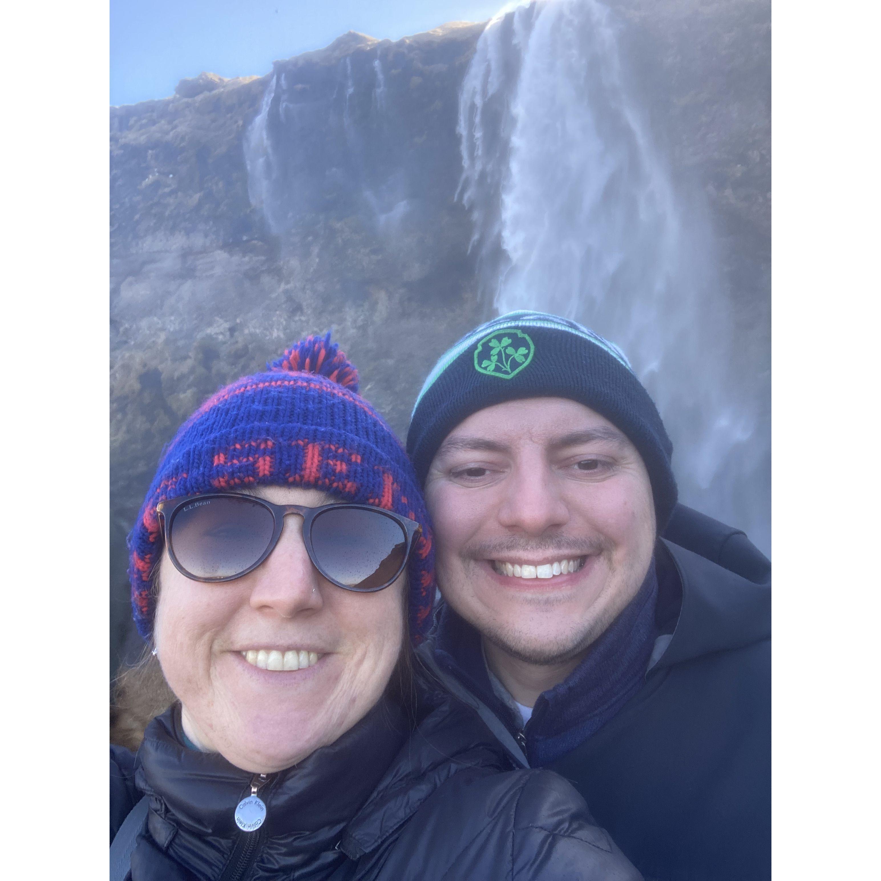 Iceland 2024