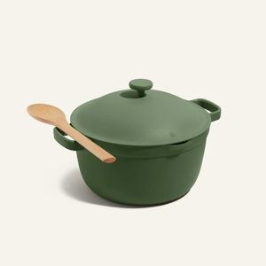 Perfect Pot