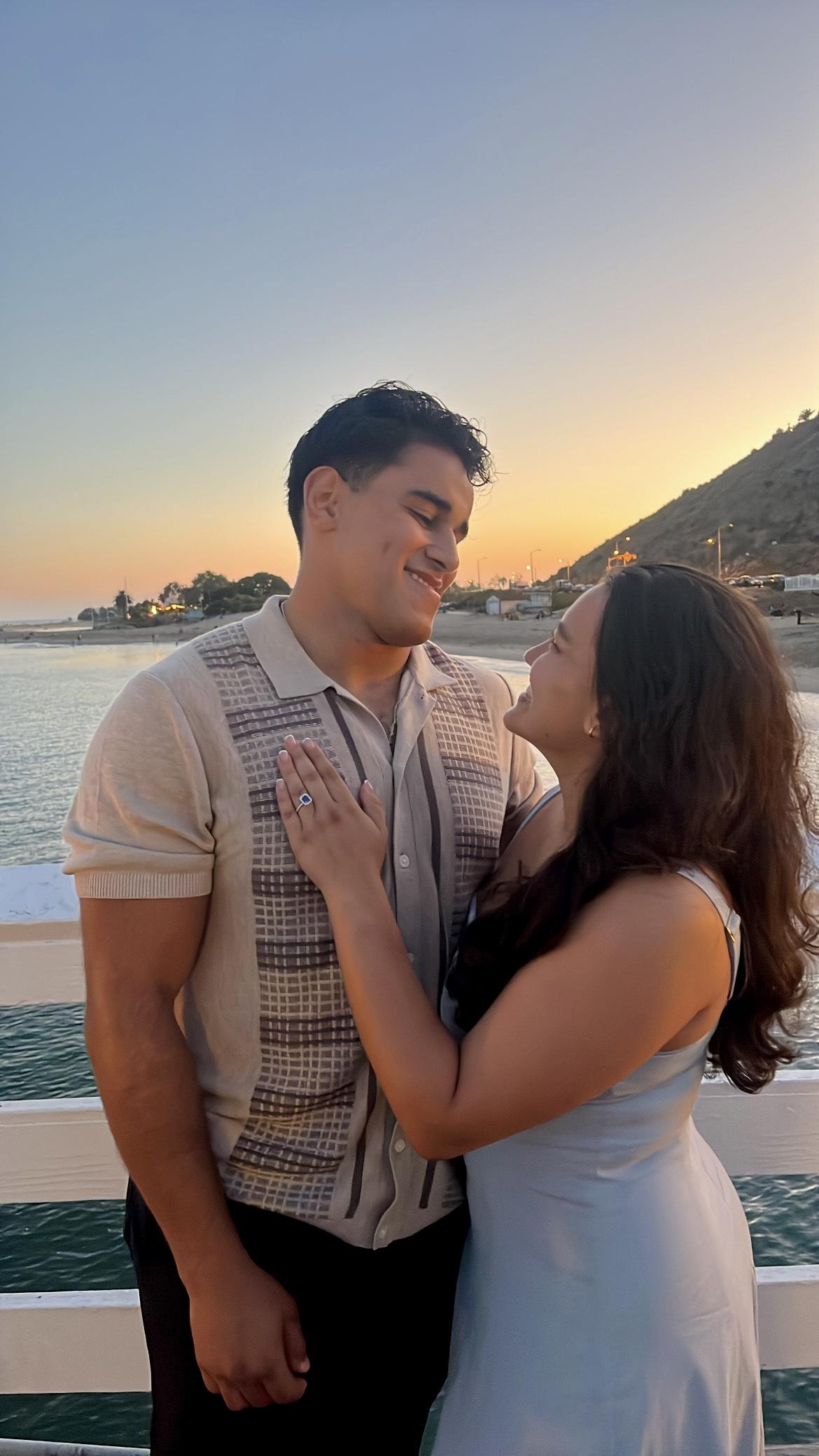 The Wedding Website of Antonio Alvarez and Ivette Rivera