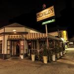 Oldfield's Liquor Room