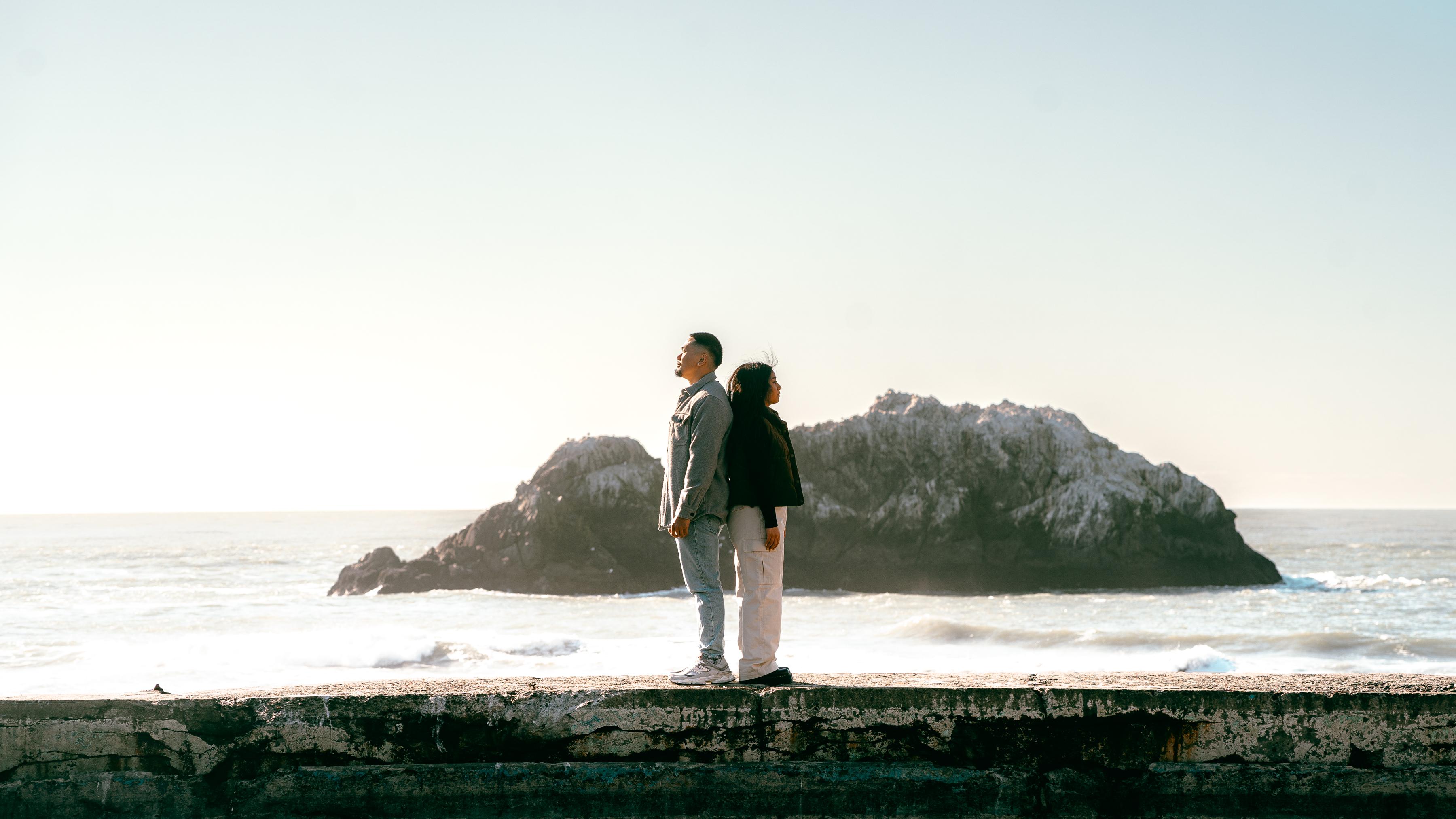 The Wedding Website of Katherine Mendoza and Christeven Estrada