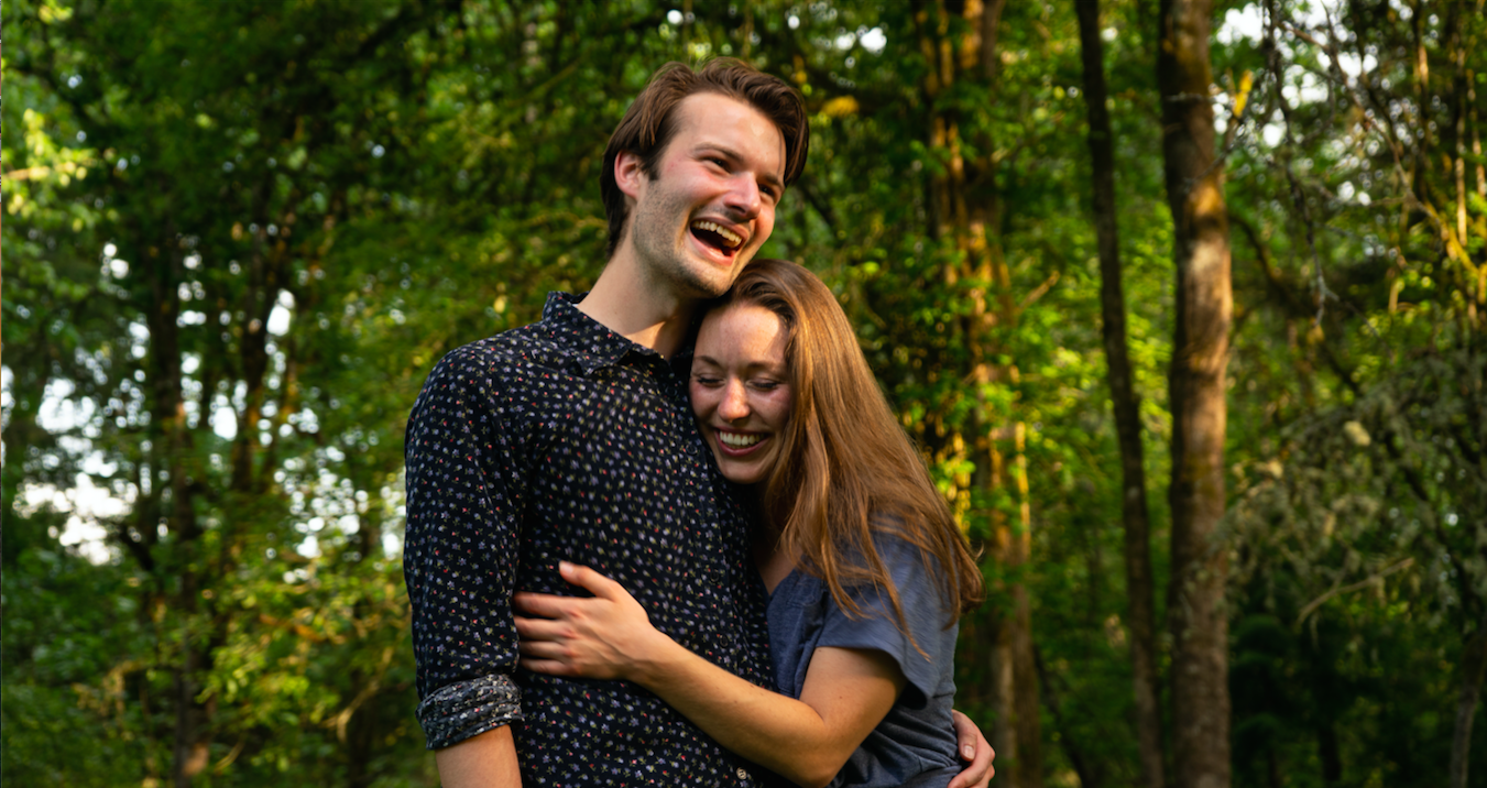 The Wedding Website of Sequoyah Tate and Austin O'Donnell