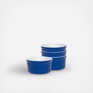 Les Classiques Ramekin, Set of 4