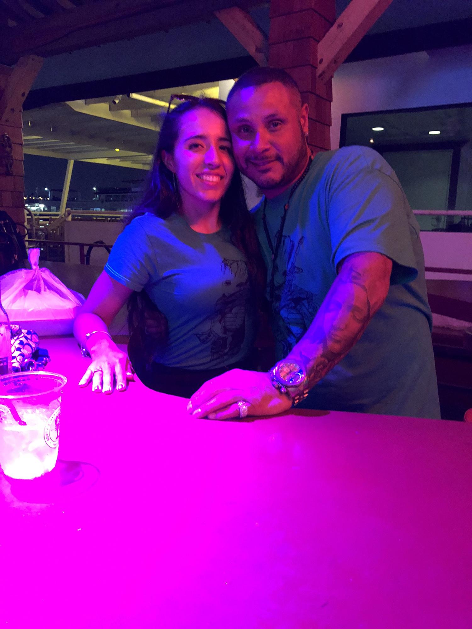 City Date Night