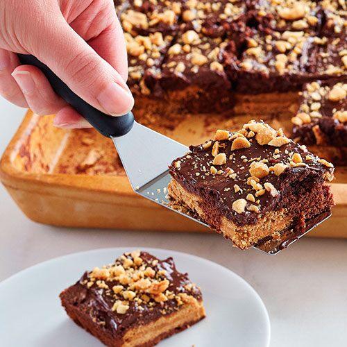 Pampered Chef: Mini Serving Spatula