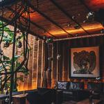 Restaurante Los Danzantes