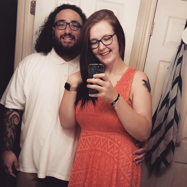 Johnson Wedding in early September 2018. π