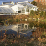 The Botanic Garden of Smith College