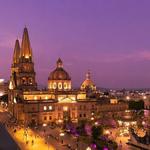 Centro Histórico de Guadalajara