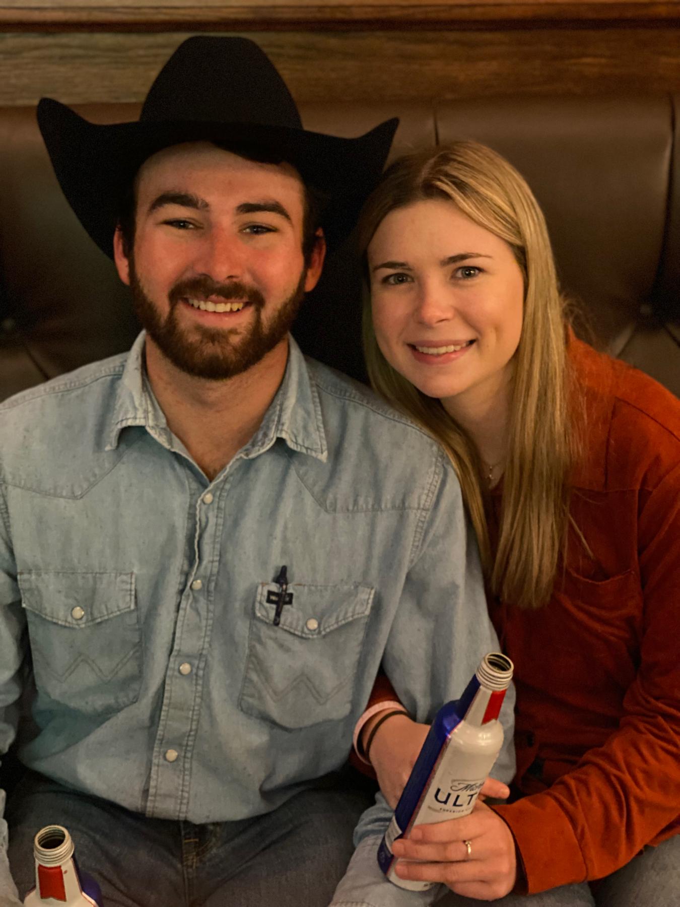 Fort Worth~ Cowboy Channel Bar