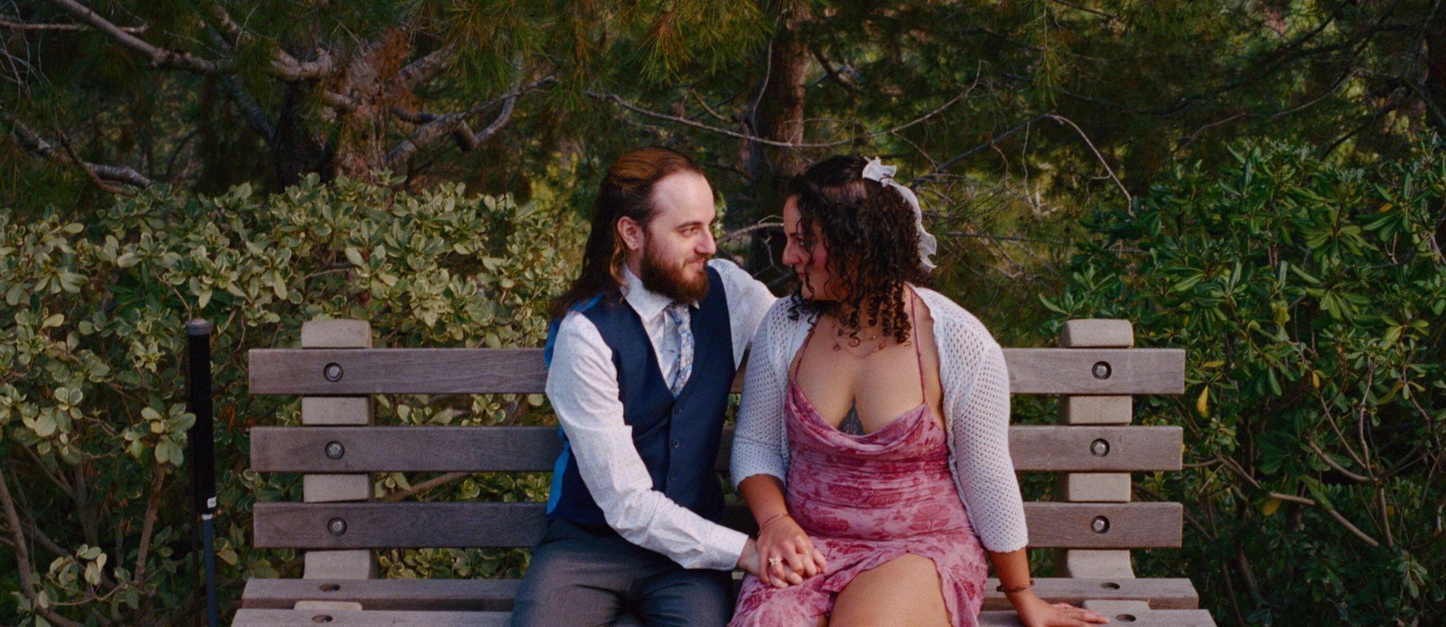 The Wedding Website of Dylan Downing and Peach Marquez