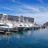 Downtown Cabo & The Marina