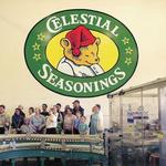 Celestial Seasonings