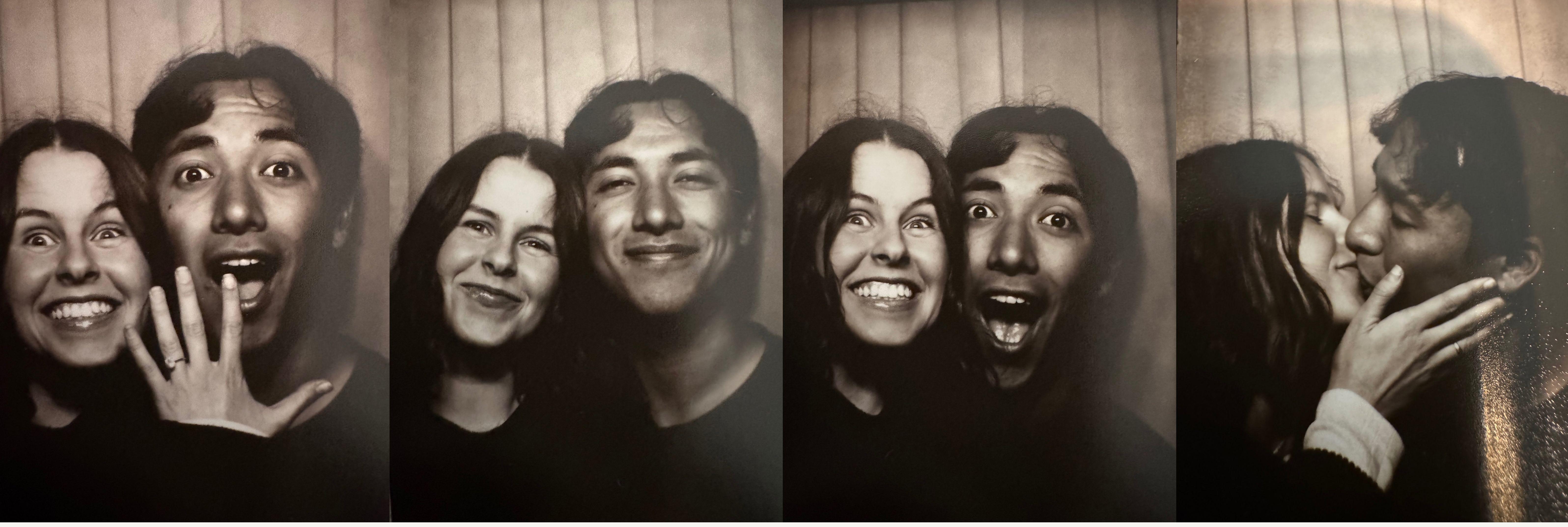 The Wedding Website of Allison Reed and Benjamin Stuewe
