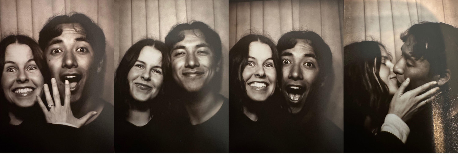 The Wedding Website of Allison Reed and Benjamin Stuewe