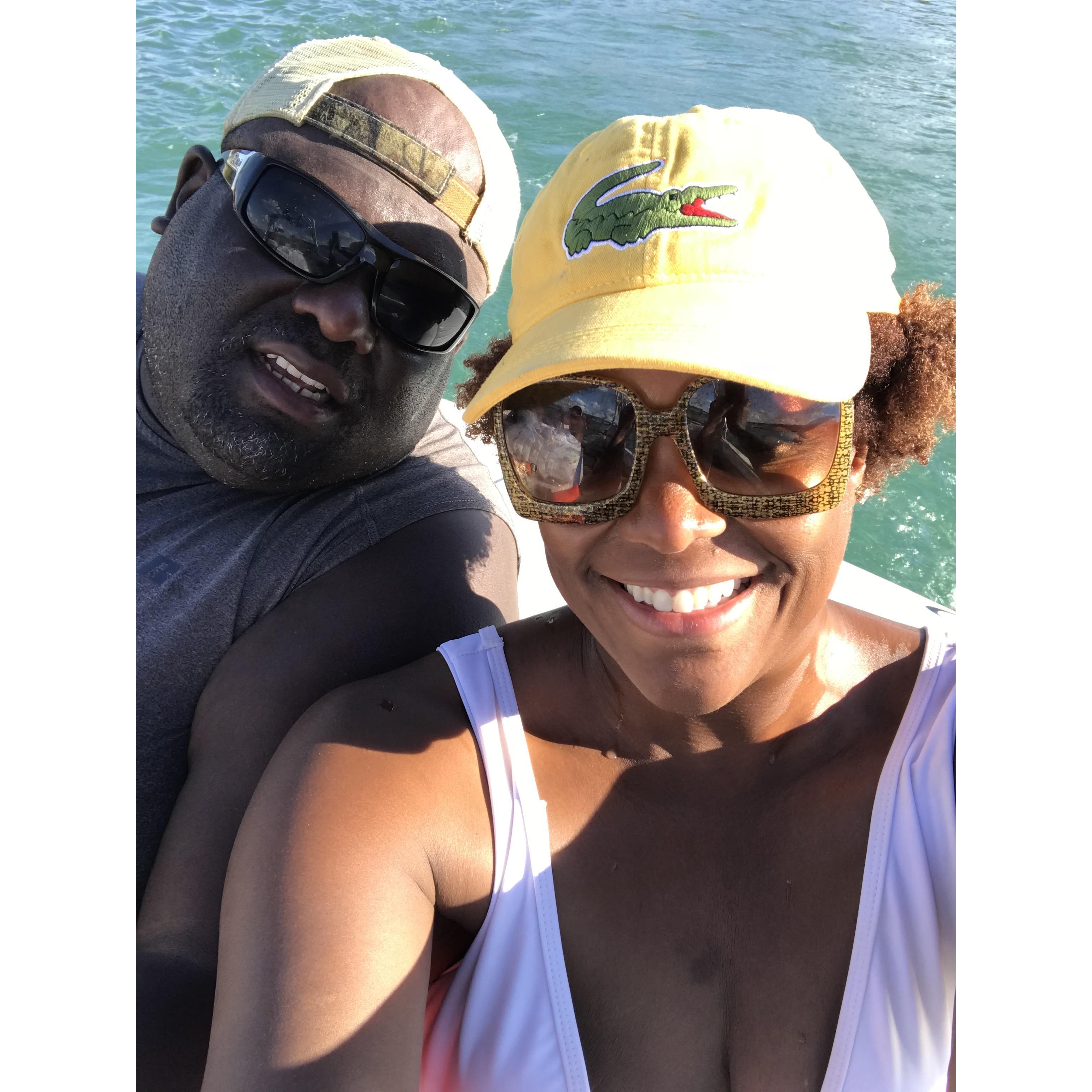 Love Boat - San Antonio