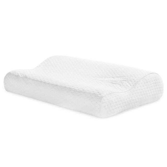 Tempur-Pedic Tempur Neck? Pillow, Low