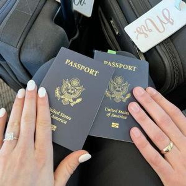 Honeymoon Fund