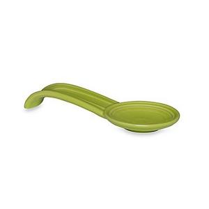 Fiesta® Spoon Rest in Lemongrass