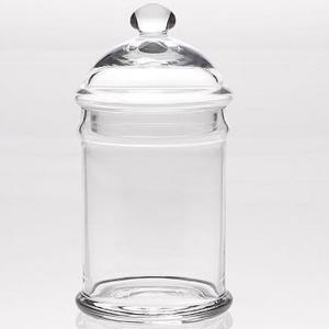 PB Classic Glass Canister, Large