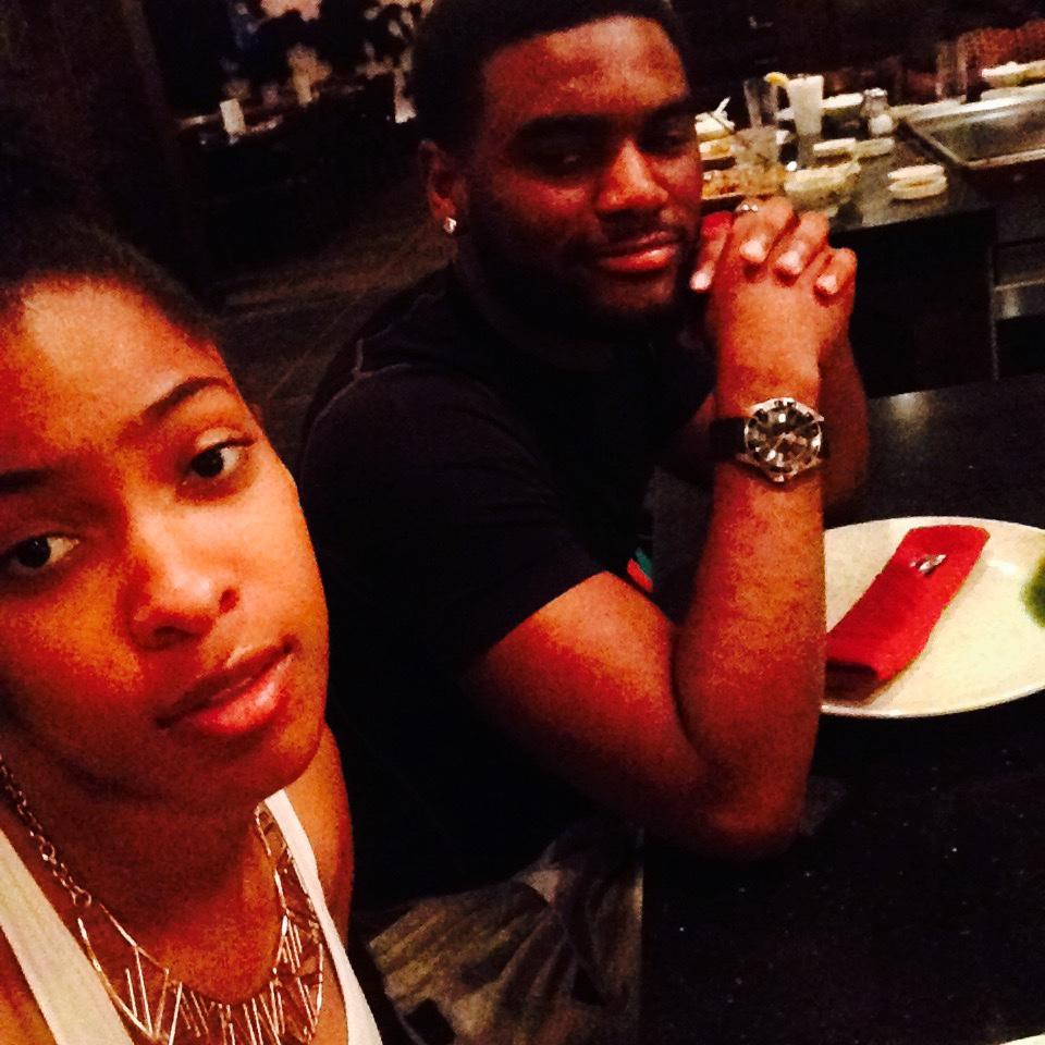 First time eating Kabuto. W were addicts from that day for at least 2 years.