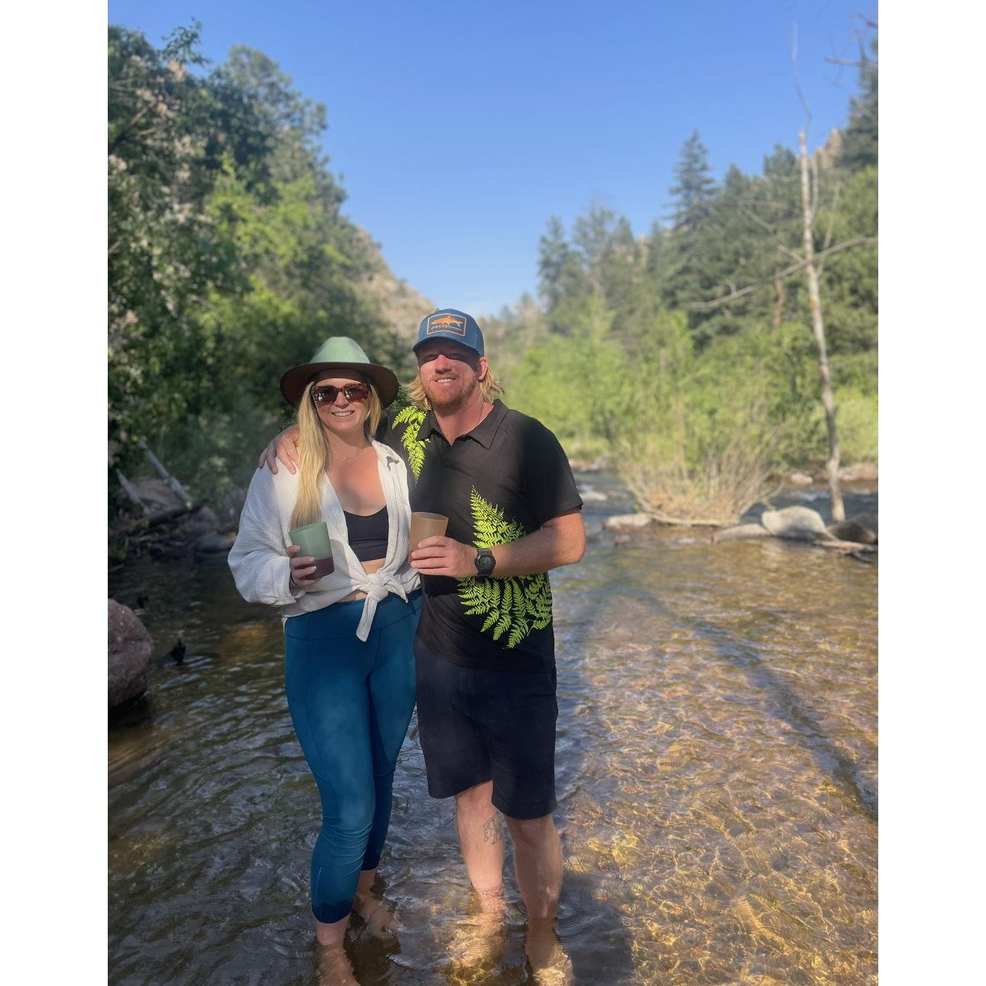 Colorado Summers