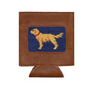 Can Cooler | Golden Retriever