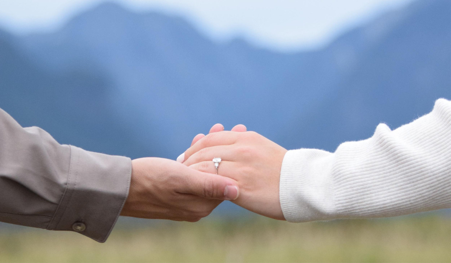 The Wedding Website of Natalie Varga and Josh Baron