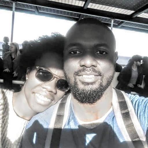 On the ferry to Alcatraz Island in 2015